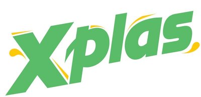 Trademark Xplas