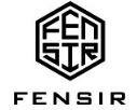 Trademark FENSIR