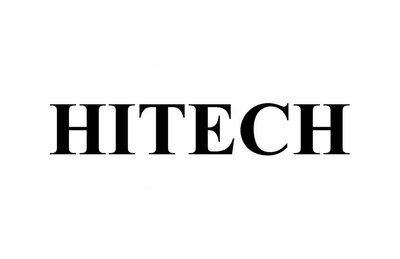 Trademark HITECH