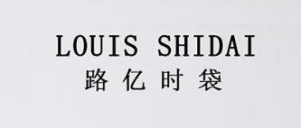 Trademark LOUIS SHIDAI