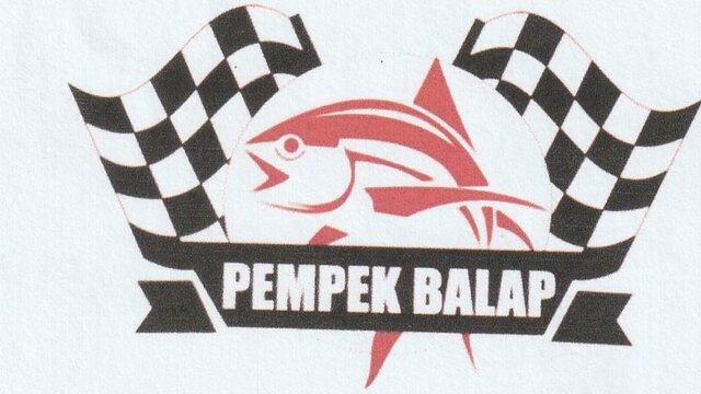 Trademark Pempek Balap (Kerupuk & Tekwan)