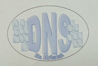 Trademark DNS Es Kristal