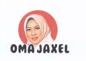 Trademark OMA JAXEL