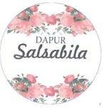 Trademark Dapur Salsabila