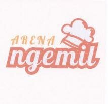 Trademark Arena Ngemil