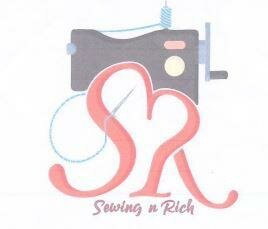 Trademark Sewing n Rich