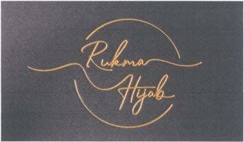 Trademark RUKMA HIJAB