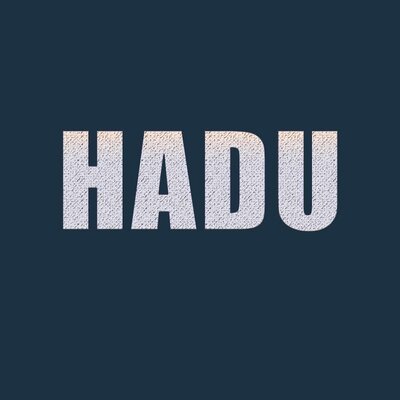 Trademark HADU