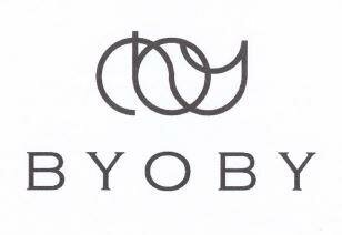 Trademark BYOBY