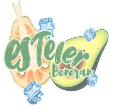 Trademark ES TELER BENERAN