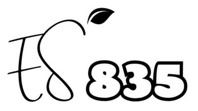 Trademark ES 835