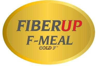 Trademark FIBERUP F-MEAL GOLD F+