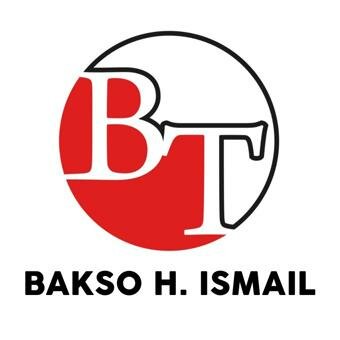 Trademark BAKSO H. ISMAIL