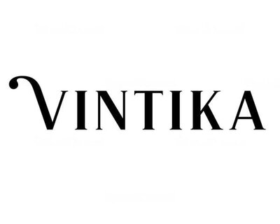 Trademark VINTIKA