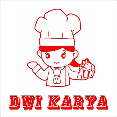 Trademark DWI KARYA