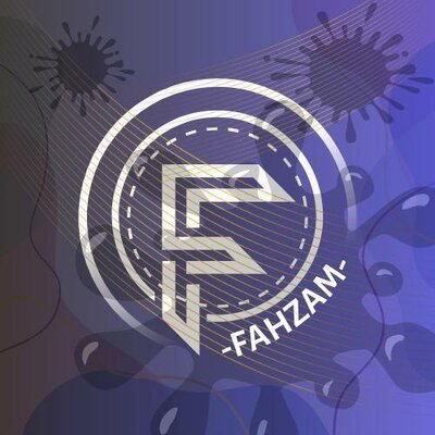 Trademark FAHZAM