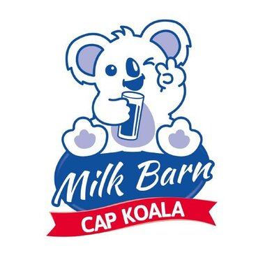 Trademark Milk Barn Cap Koala