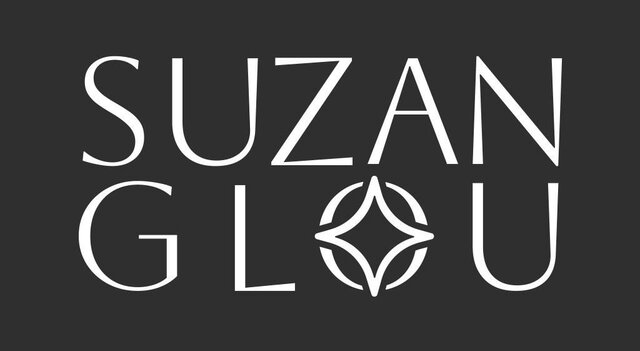 Trademark SUZAN GLOU