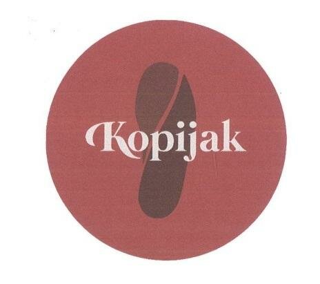 Trademark KOPIJAK