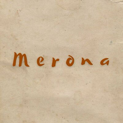 Trademark Merona