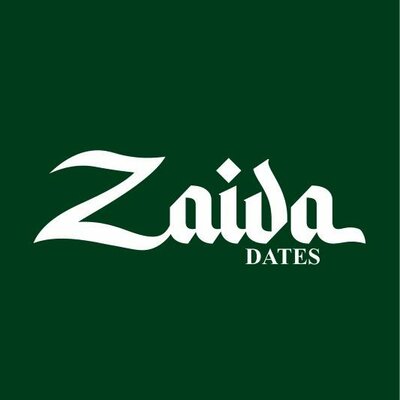 Trademark ZAIDA DATES