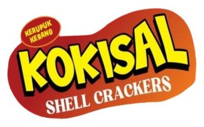 Trademark Kokisal Shell Crackers