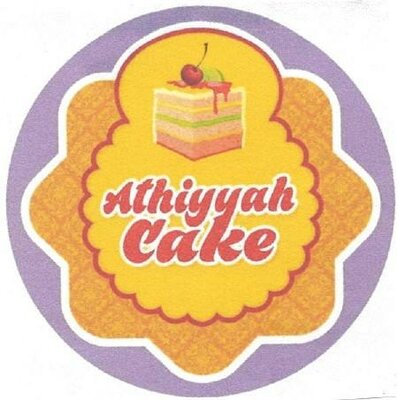 Trademark Athiyyah Cake