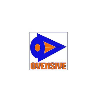 Trademark OVENSIVE