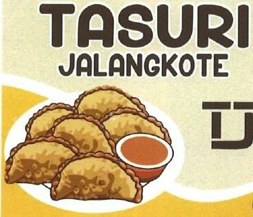 Trademark TASURI JALANGKOTE