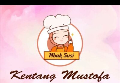 Trademark Kentang Mustofa Mbak Susi