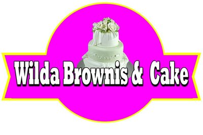 Trademark WILDA BROWNIES & CAKE