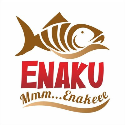 Trademark ENAKU