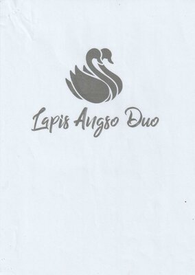 Trademark Lapis Angso Duo