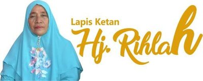 Trademark LAPIS KETAN HJ.RIHLAH