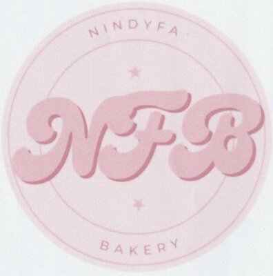 Trademark Nindyfa Bakery