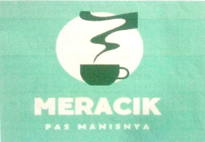 Trademark MERACIK