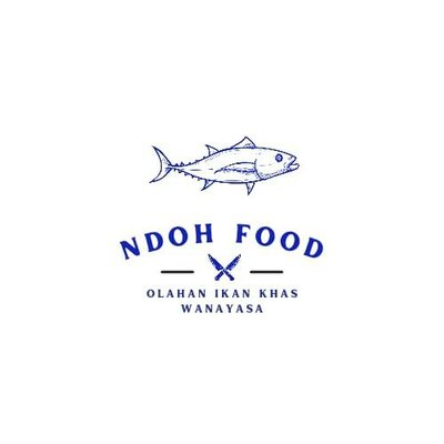 Trademark NDOH FOOD