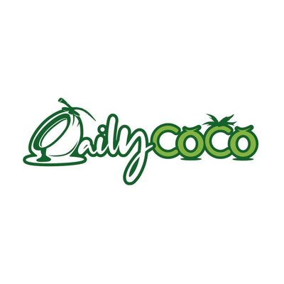 Trademark DAILYCOCO