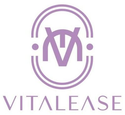 Trademark VITALEASE + LOGO