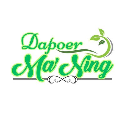 Trademark Dapoer Ma'Ning