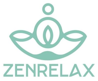 Trademark ZENRELAX + LUKISAN