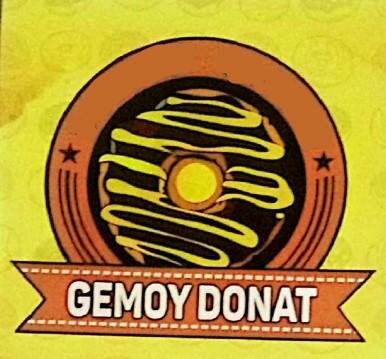 Trademark GEMOY DONAT