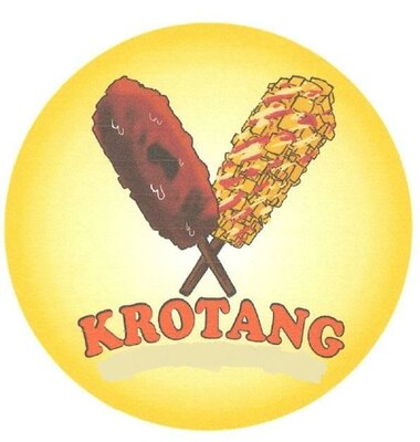 Trademark KROTANG