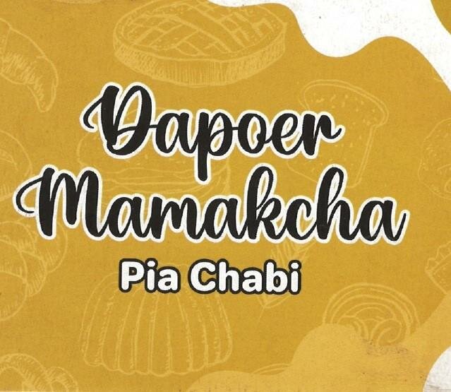 Trademark Dapoer Mamak Cha