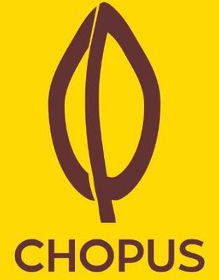 Trademark CHOPUS