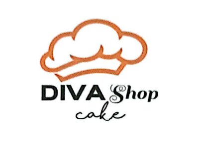 Trademark DIVA SHOP CAKE