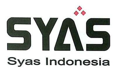 Trademark SYAS INDONESIA