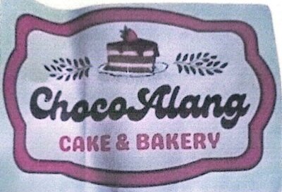 Trademark CHOCO ALANG