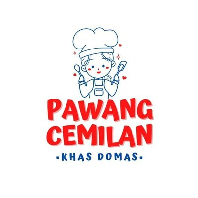 Trademark PAWANG CEMILAN KHAS DOMAS