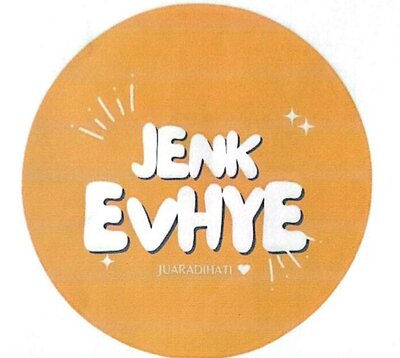 Trademark JENK EVHYE